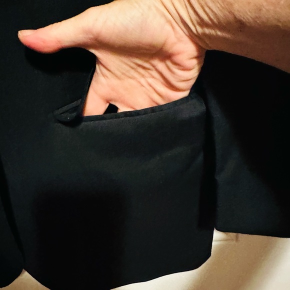 Ermenegildo Zegna luxury multi season Jacket Sz 54-R 100% Wool FLASH SALE! - Picture 7 of 9